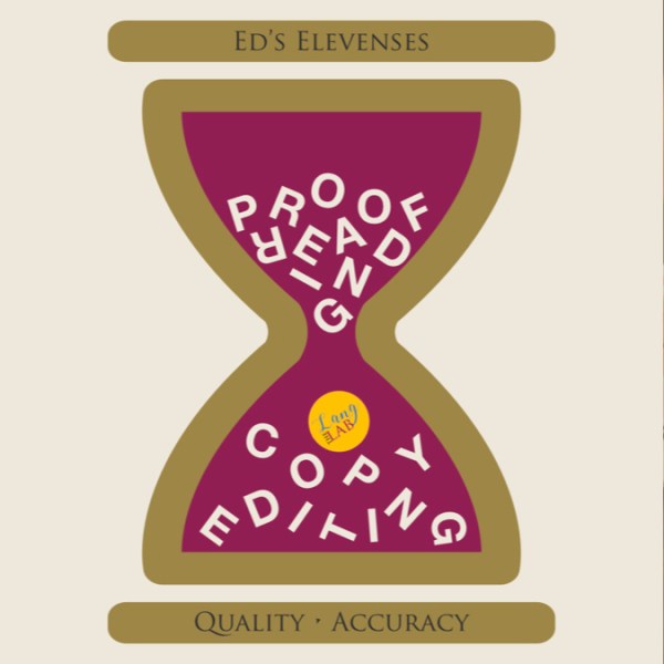 Proofreading & Copyediting: Distilling Quality & Accuracy in a Timely&nbsp;Fashion