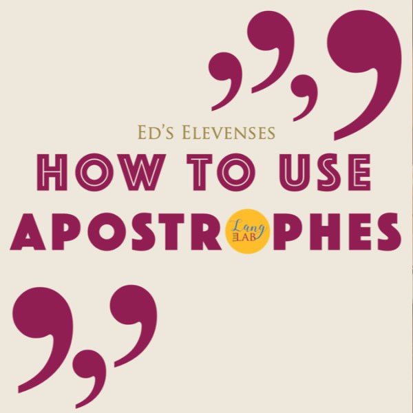 How to Use Apostrophes: A Beginner’s Guide