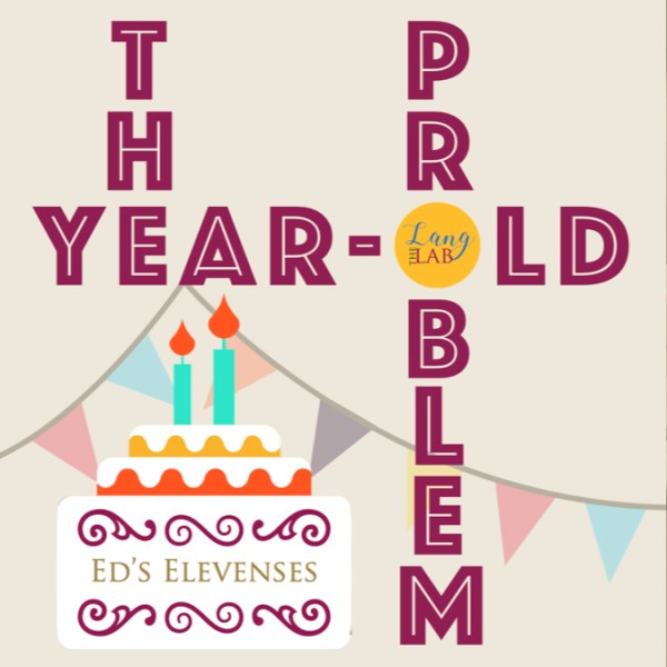 The “Year-Old” Problem: When To Use a&nbsp;Hyphen