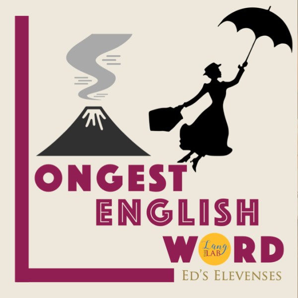 What is the Longest English&nbsp;Word?