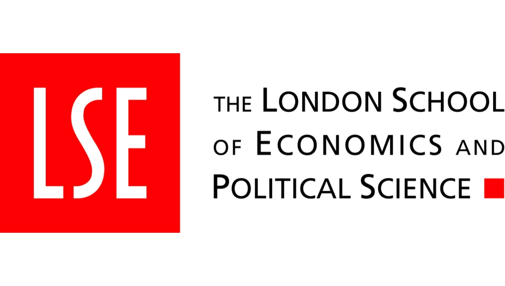 London School of Economics and Political Science UK 英國倫敦政治經濟學院 LSE