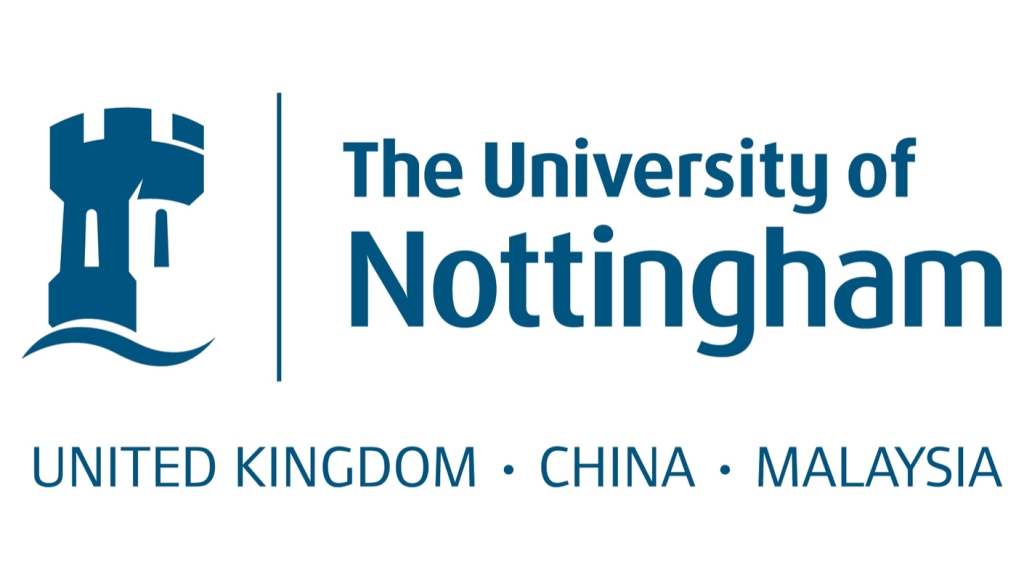 University of Nottingham Ningbo China 中國寧波諾丁漢大學 中国宁波诺丁汉大学