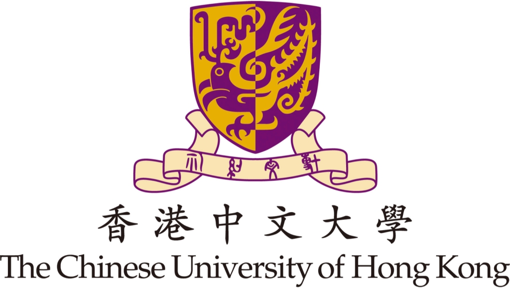 Chinese University of Hong Kong 香港中文大學 香港中文大学 CUHK
