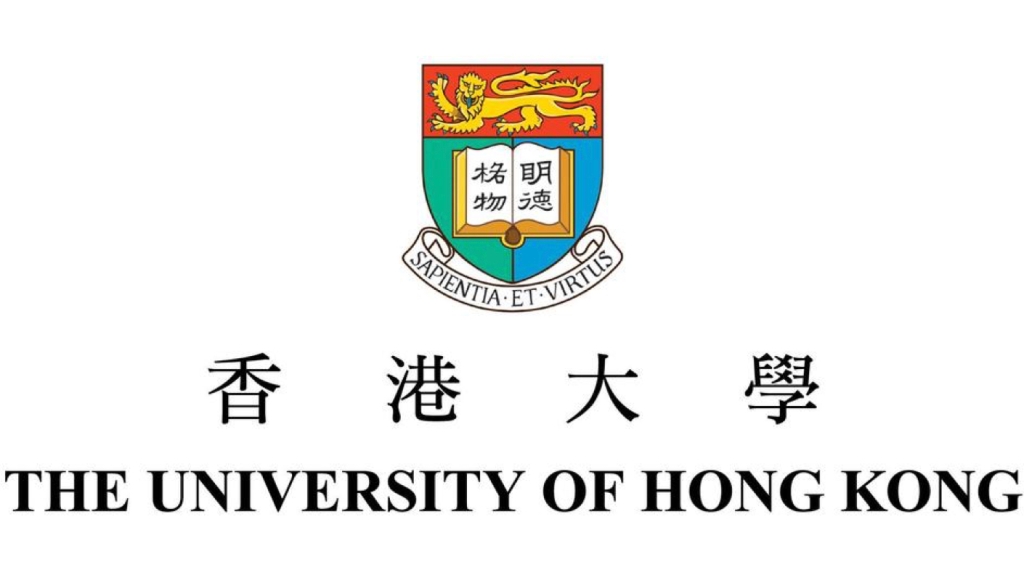 University of Hong Kong 香港大學 香港大学 HKU