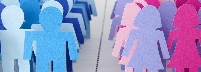 Challenging unconscious gender bias